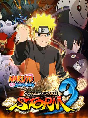 NARUTO TO BORUTO: Shinobi Striker Season Pass 3 DLC USA | Steam