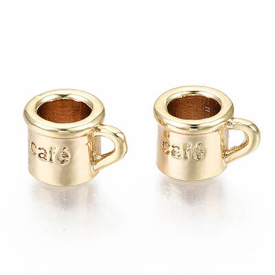Brass Charms