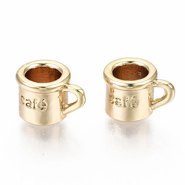 Brass Charms