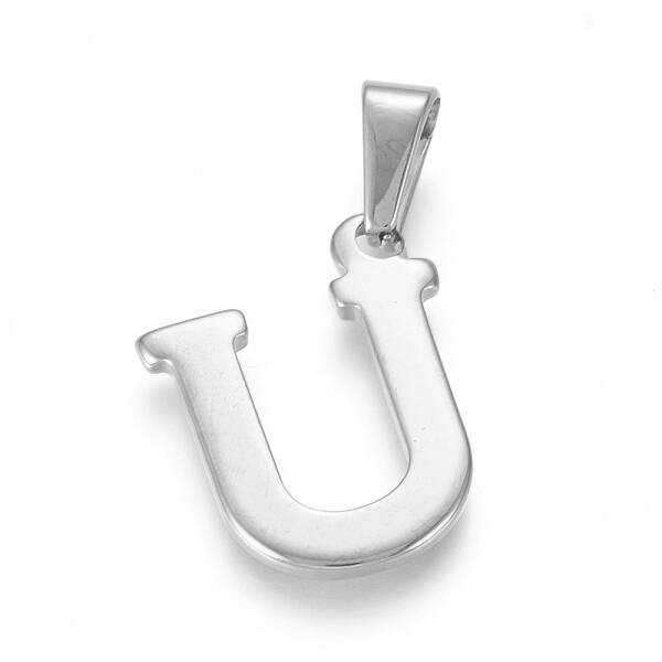 Non-Tarnish 304 Stainless Steel Pendants