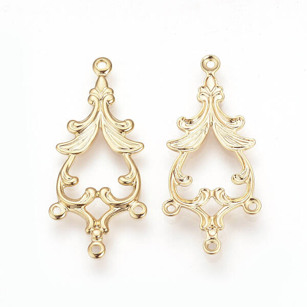 Brass Chandelier Components Links