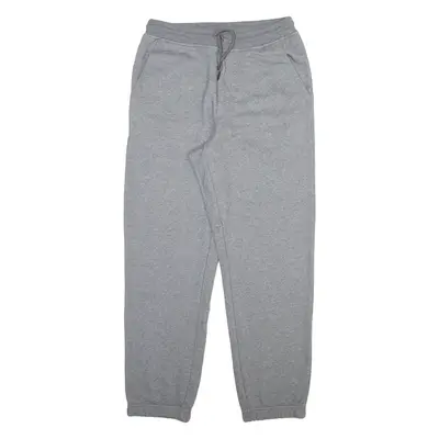 PATAGONIA Mens Joggers Grey Tapered S W28 L28