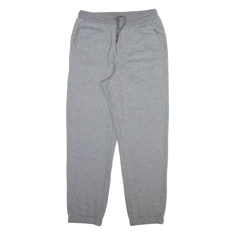 PATAGONIA Mens Joggers Grey Tapered S W28 L28