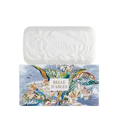 Fragonard Belle d'Arles soap 150 g