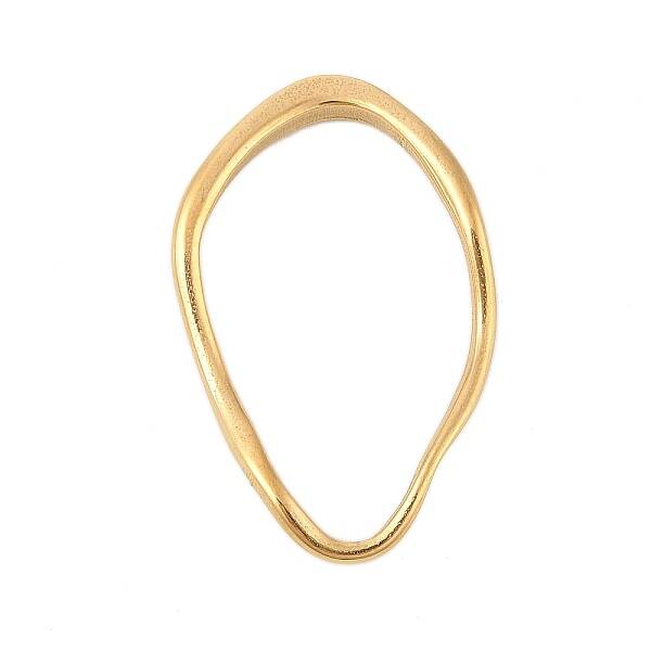 304 Stainless Steel Linking Rings