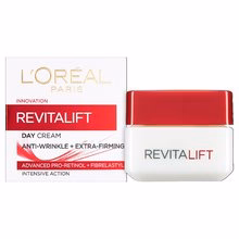 L'oréal RevitaLift - Day Cream with Elastin - 50ml