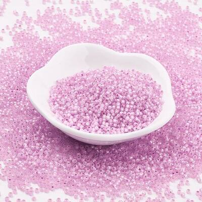 TOHO Japanese Seed Beads