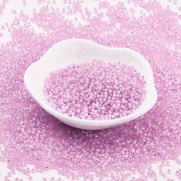 TOHO Japanese Seed Beads