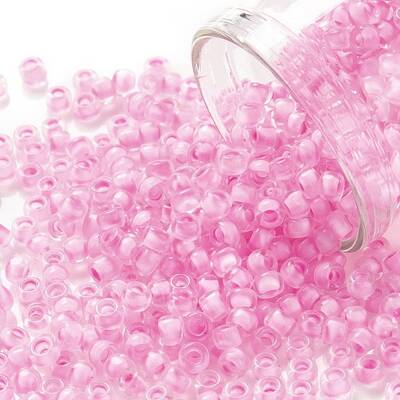 TOHO Round Seed Beads