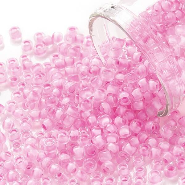 TOHO Round Seed Beads
