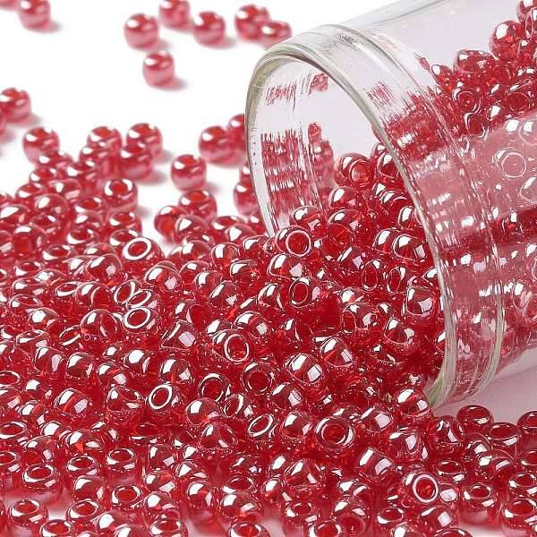 TOHO Round Seed Beads