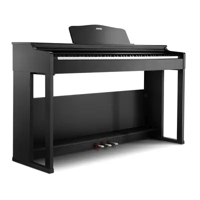 Donner DDP-100S Graded Hammer Action Digital Piano - Piano