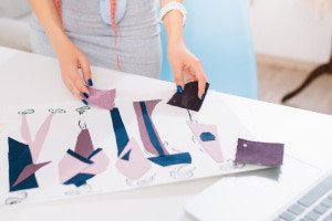 Fashion Designing Principles