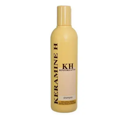 K h strengthening shampoo 300ml
