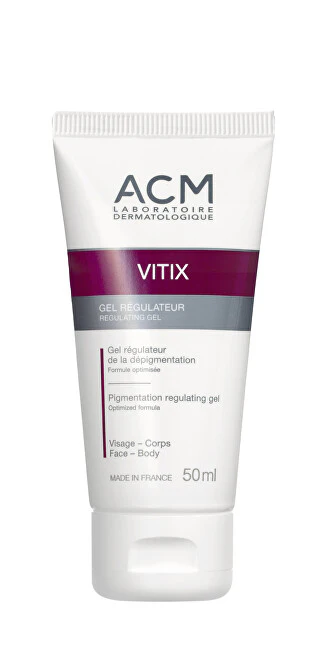 Acm Vitix Pigmentation Gel (Gel Regolatore) 50 Ml