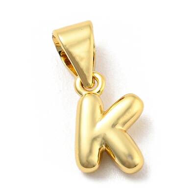 Brass Charms