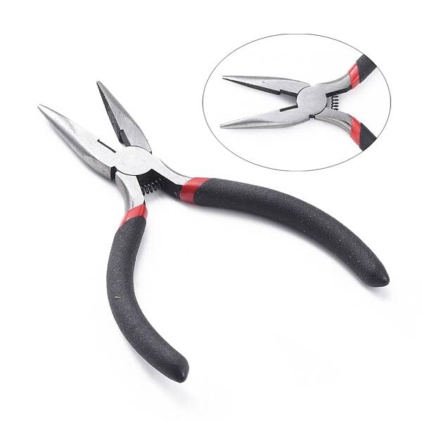 Carbon Steel Jewelry Pliers