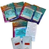 5 for 22 mystery pack Powder Drink Mix