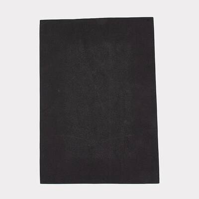Black Nonslip Foam Adhesive Pad Mat for Furniture