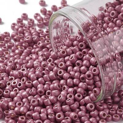 TOHO Round Seed Beads