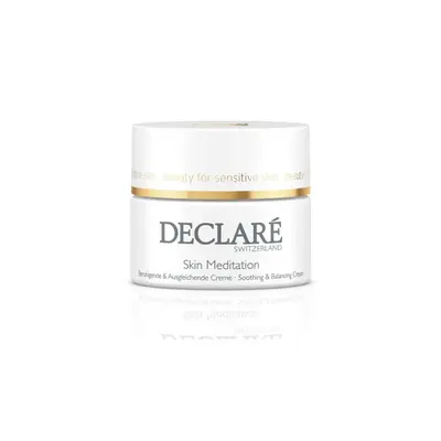 Crema da meditazione per la pelle Declaré 50 ml