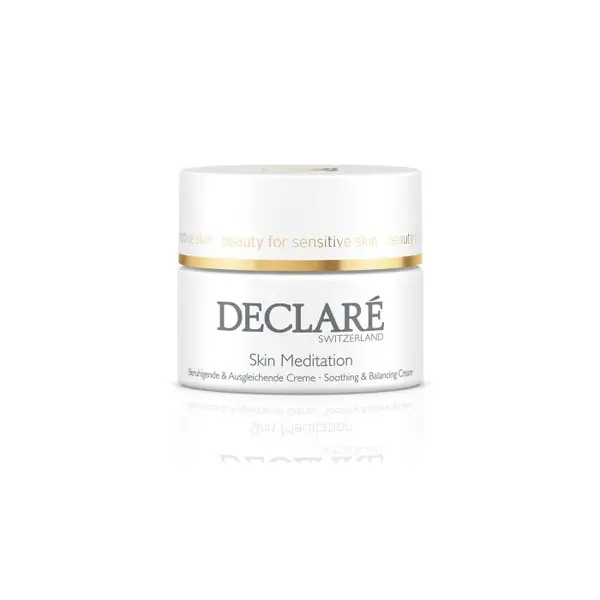 Crema da meditazione per la pelle Declaré 50 ml
