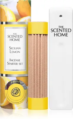 Ashleigh & Burwood London Sicilian lemons scented sticks 1 pc
