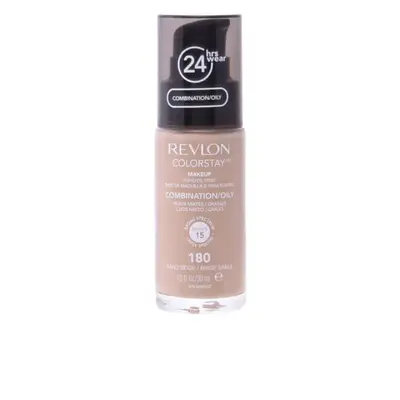 Revlon Colorstay Foundation Combination/Oily Skin 180 30 ml