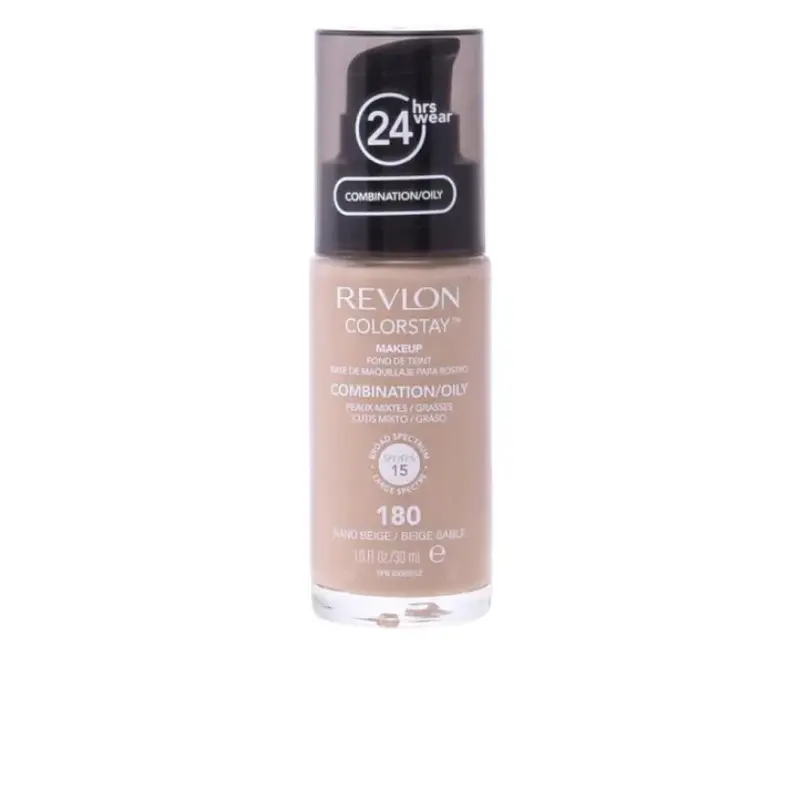 Revlon Colorstay Foundation Combination/Oily Skin 180 30 ml