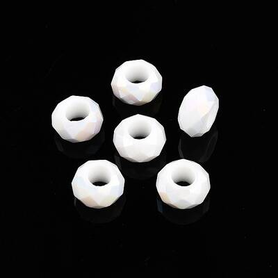 Glass European Beads
