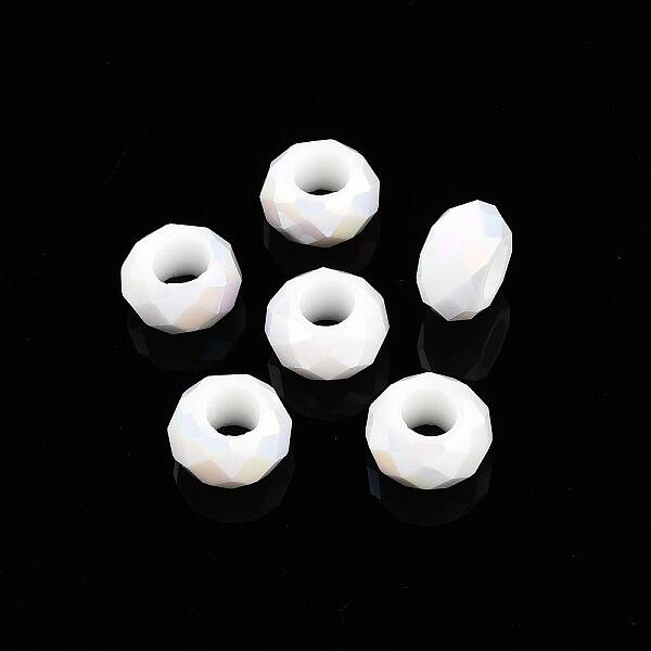 Glass European Beads
