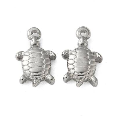 304 Stainless Steel Pendants