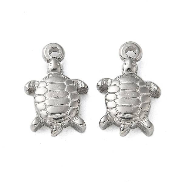 304 Stainless Steel Pendants