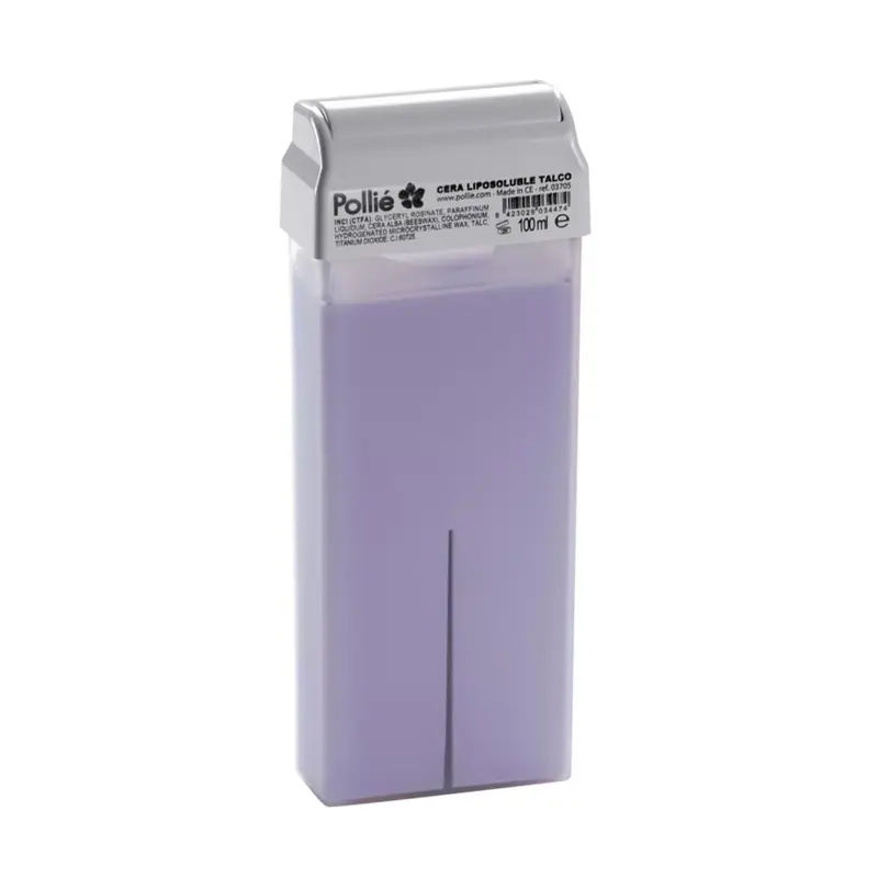 Eurostil Roll-On Depilatory Wax Strip 100 ml