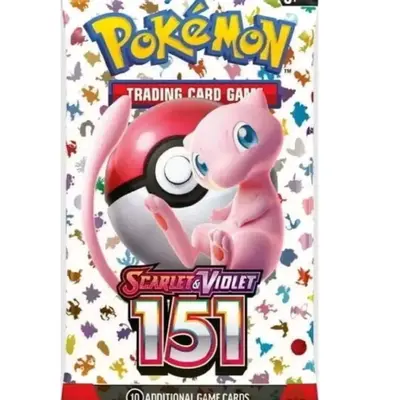 English 151 scarlet & violet