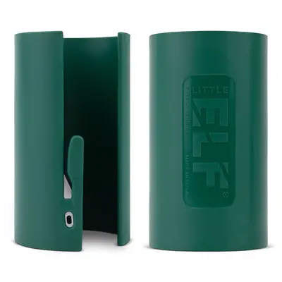 Little Elf Gift Wrap Cutting Tool (2-Pack) - As Seen on Shark Tank - Easy and Safe Wrapping Paper Cutting Tool