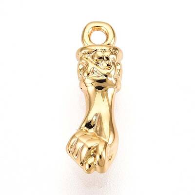 Brass Pendants
