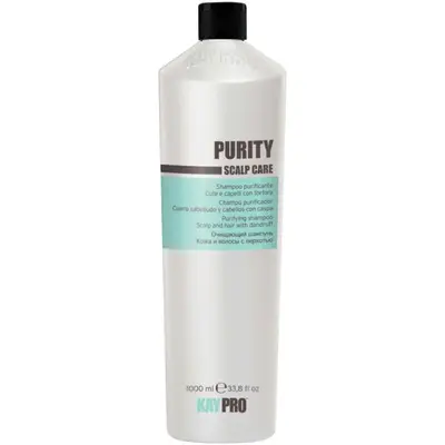 KayPro Purity Scalp Care Shampoo 1000 ml