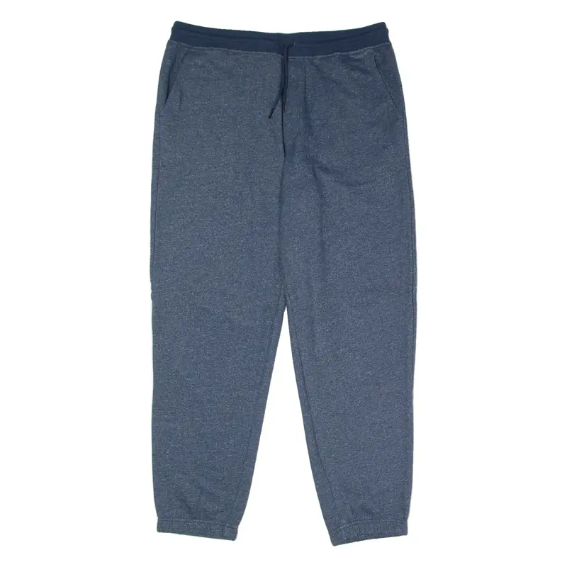 PATAGONIA Mens Joggers Blue Straight L W36 L30