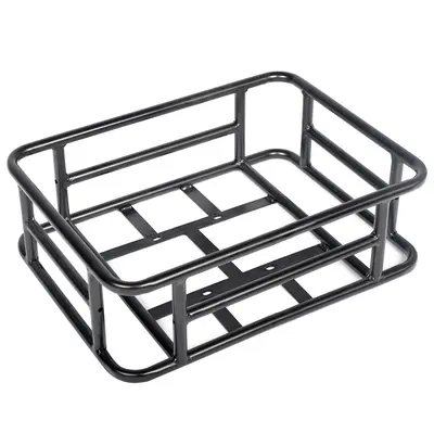 E-Bike Front Storage Cargo Basket