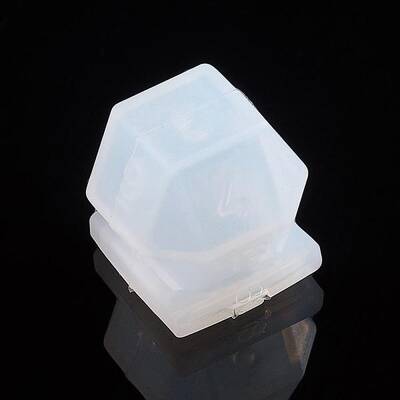 Silicone Dice Molds