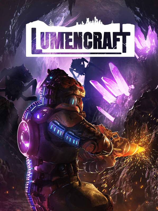 Lumencraft | Steam