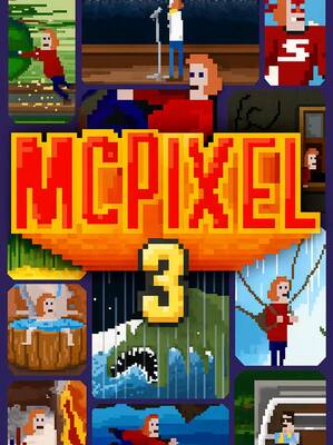 McPixel 3 | Steam