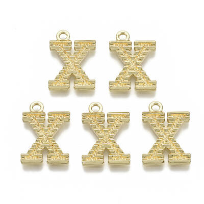 Alloy Pendants