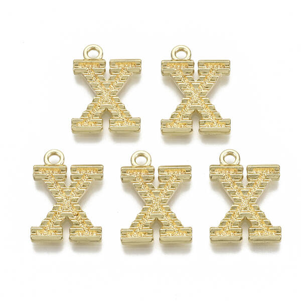 Alloy Pendants