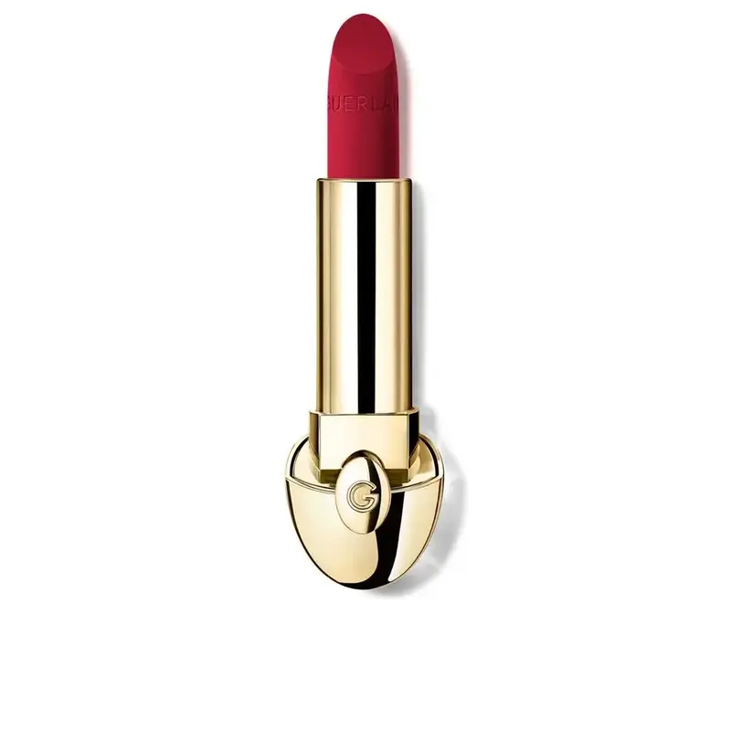 Guerlain Rouge Velvet Lipstick Refill 520 3.5 g