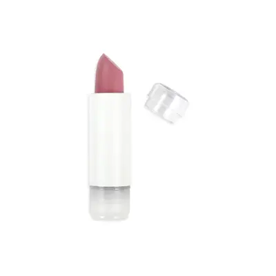 Zao Make Up Classic Lipstick Refill, 462 Old Pink (3.50 G)