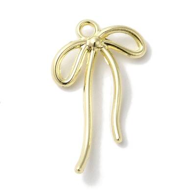 Rack Plating Alloy Pendants