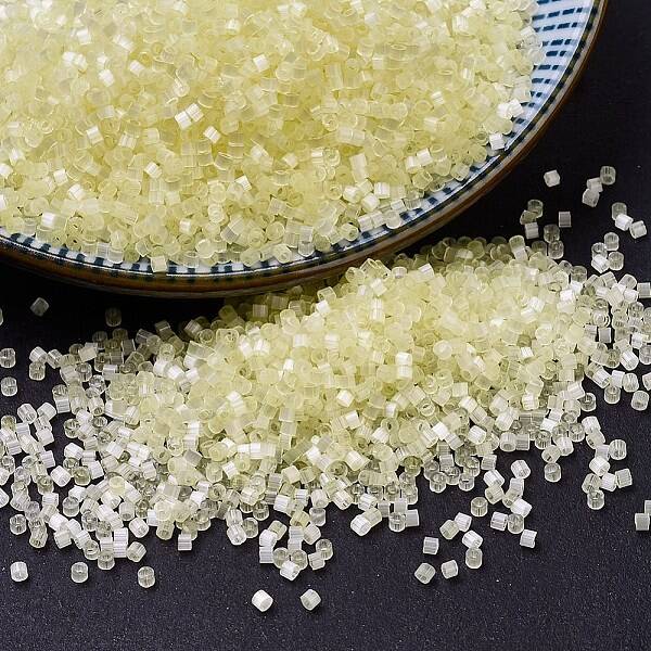 MIYUKI Delica Beads