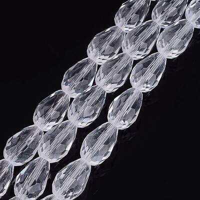 Glass Beads Strands